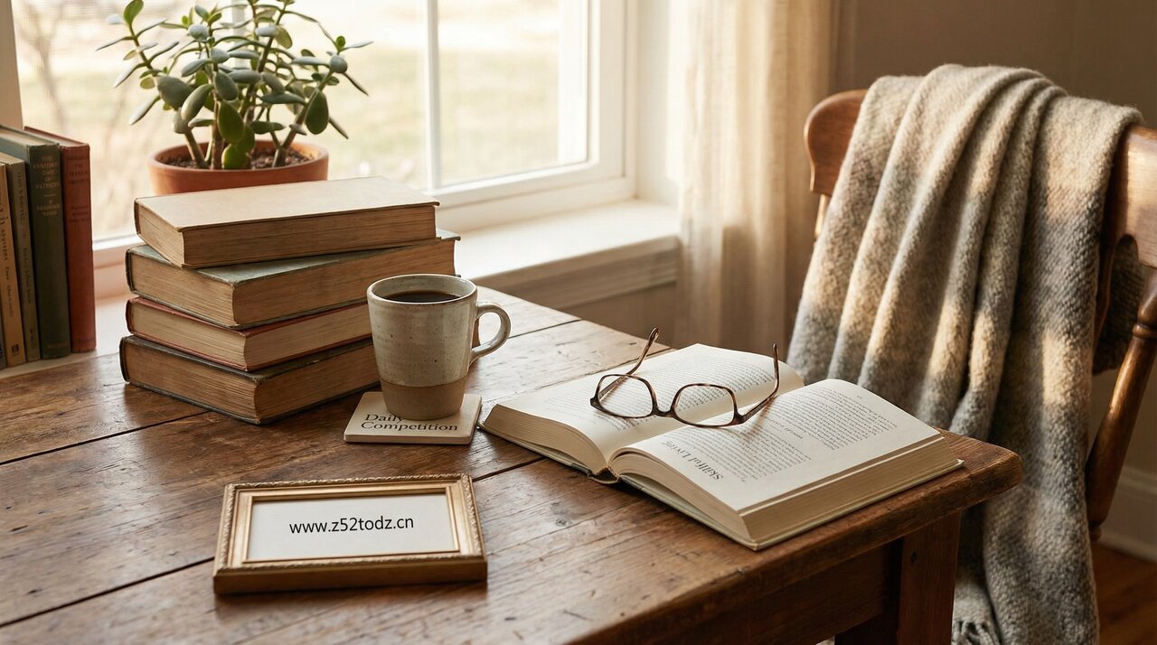 每日大赛品牌文化系列专题